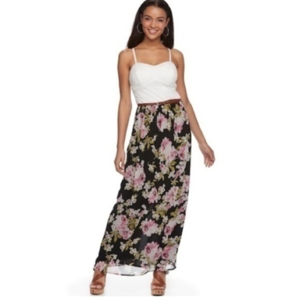 Lilly Rose Dress